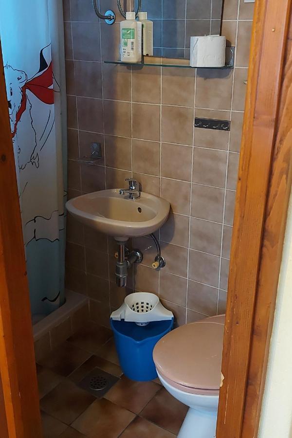 Rooms With A Parking Space Selce, Crikvenica - 11133 Buitenkant foto