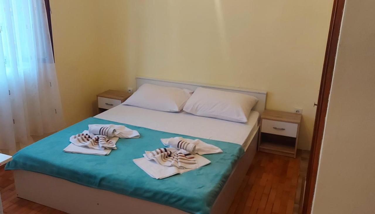 Rooms With A Parking Space Selce, Crikvenica - 11133 Buitenkant foto