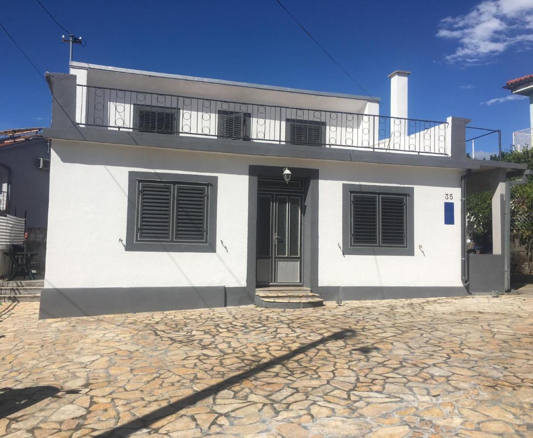 Rooms With A Parking Space Selce, Crikvenica - 11133 Buitenkant foto